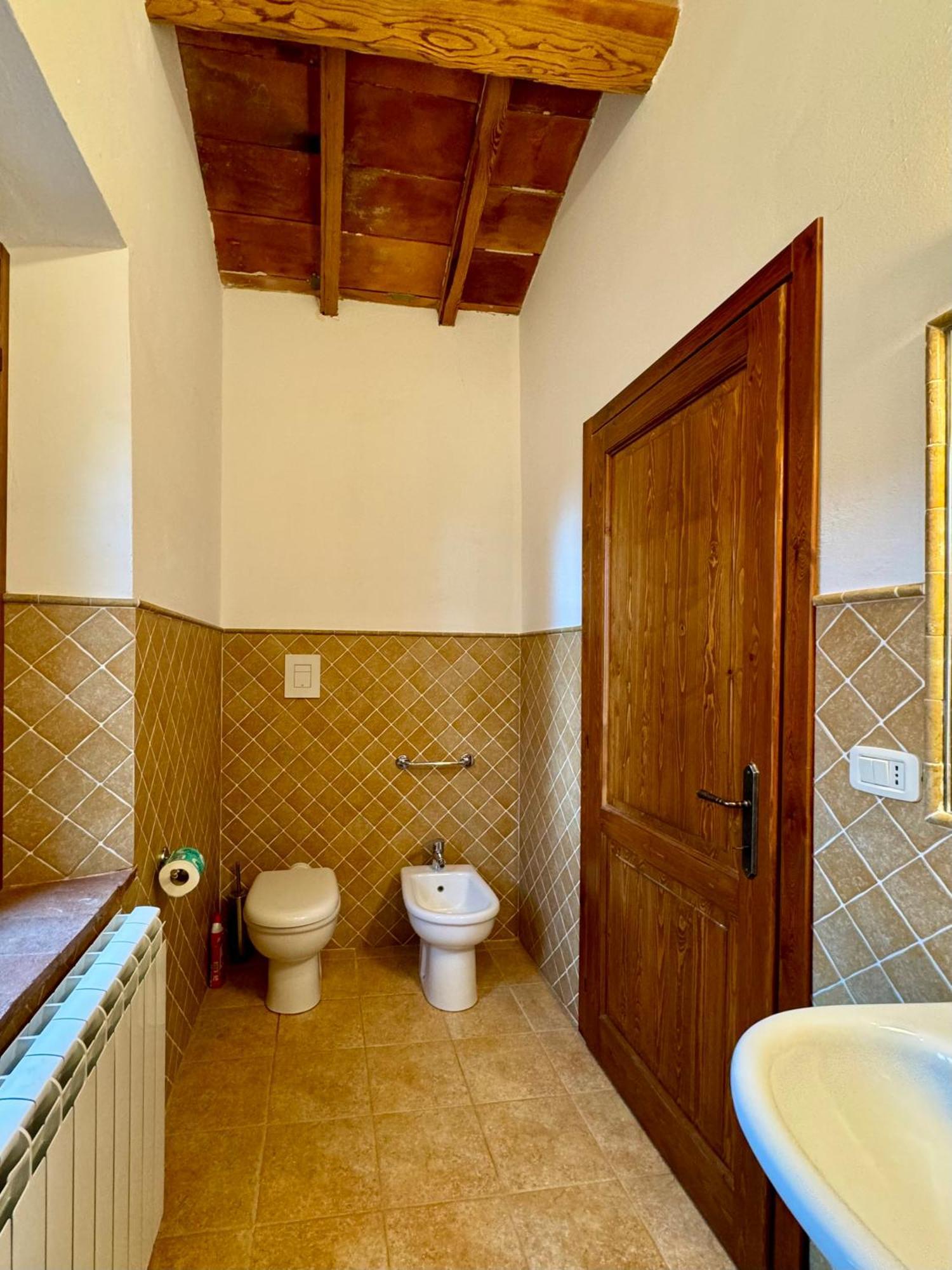 Fattoria Tolomei Campagnatico 外观 照片